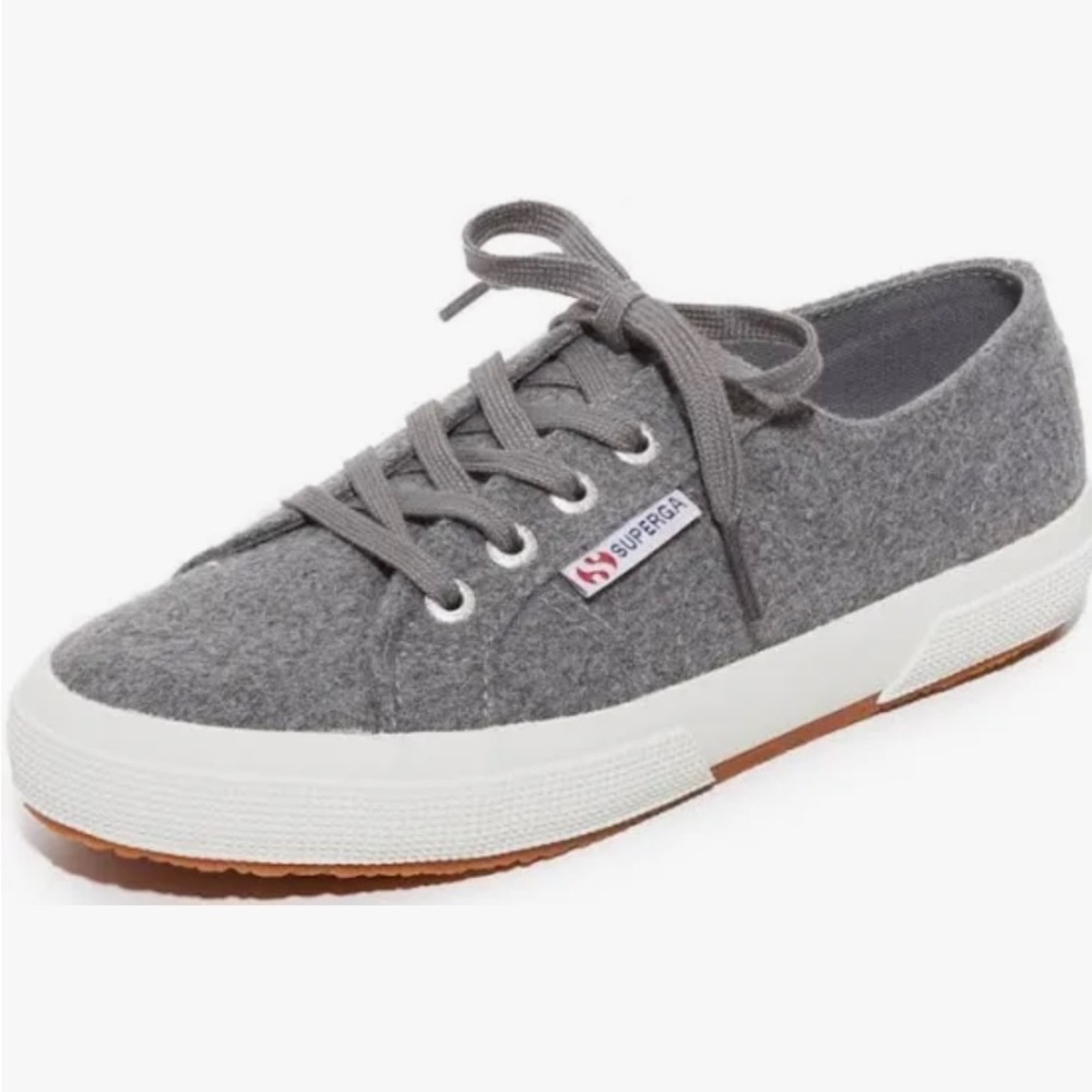 Superga OG Wool 2750 - 38